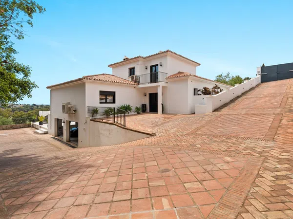 Casa o chalet independiente en El Paraíso - Foto 11
