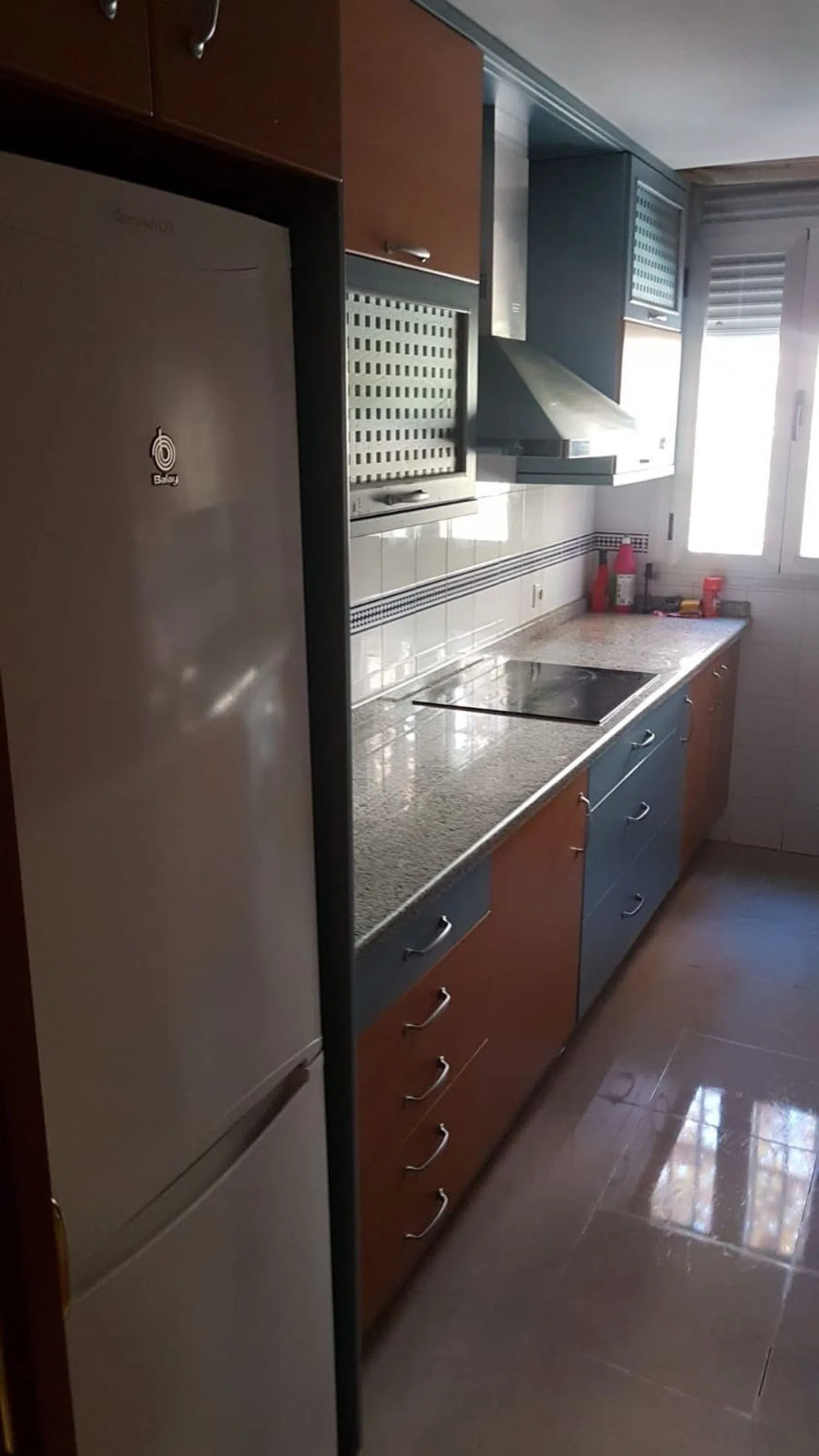 Piso en calle Santaella, 2 - Foto 3