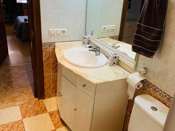 Piso en Calle d'Albocàsser, 29, Benimaclet - Foto 13