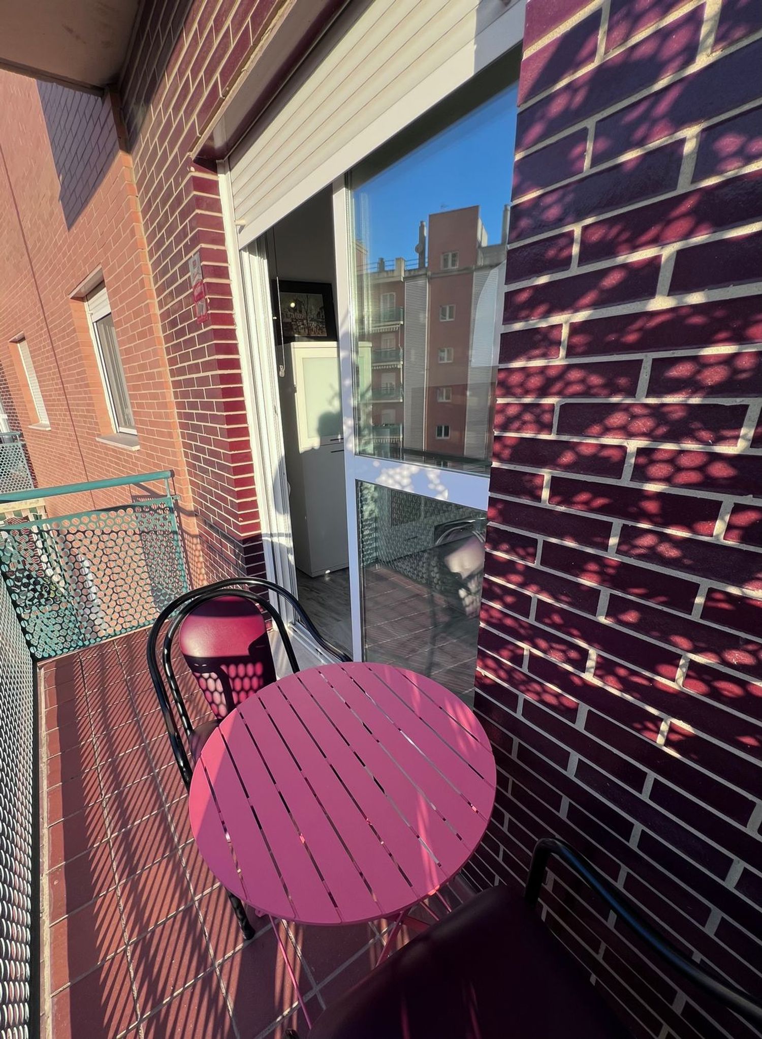 Piso en avenida de las Ciencias, 25 - Foto 23