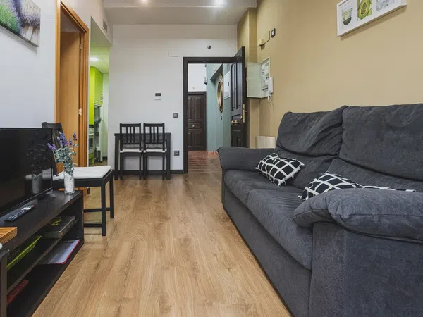 Piso en Calle Horno, 15, Arrabal - Foto 6