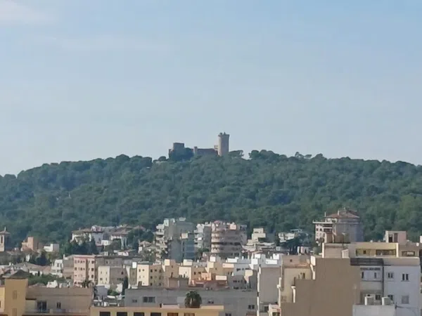Ático en calle de la Llibertat, 29