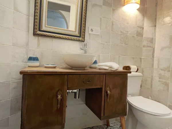 Chalet pareado en Barrio Sol i Padris - Sant Oleguer - Foto 28