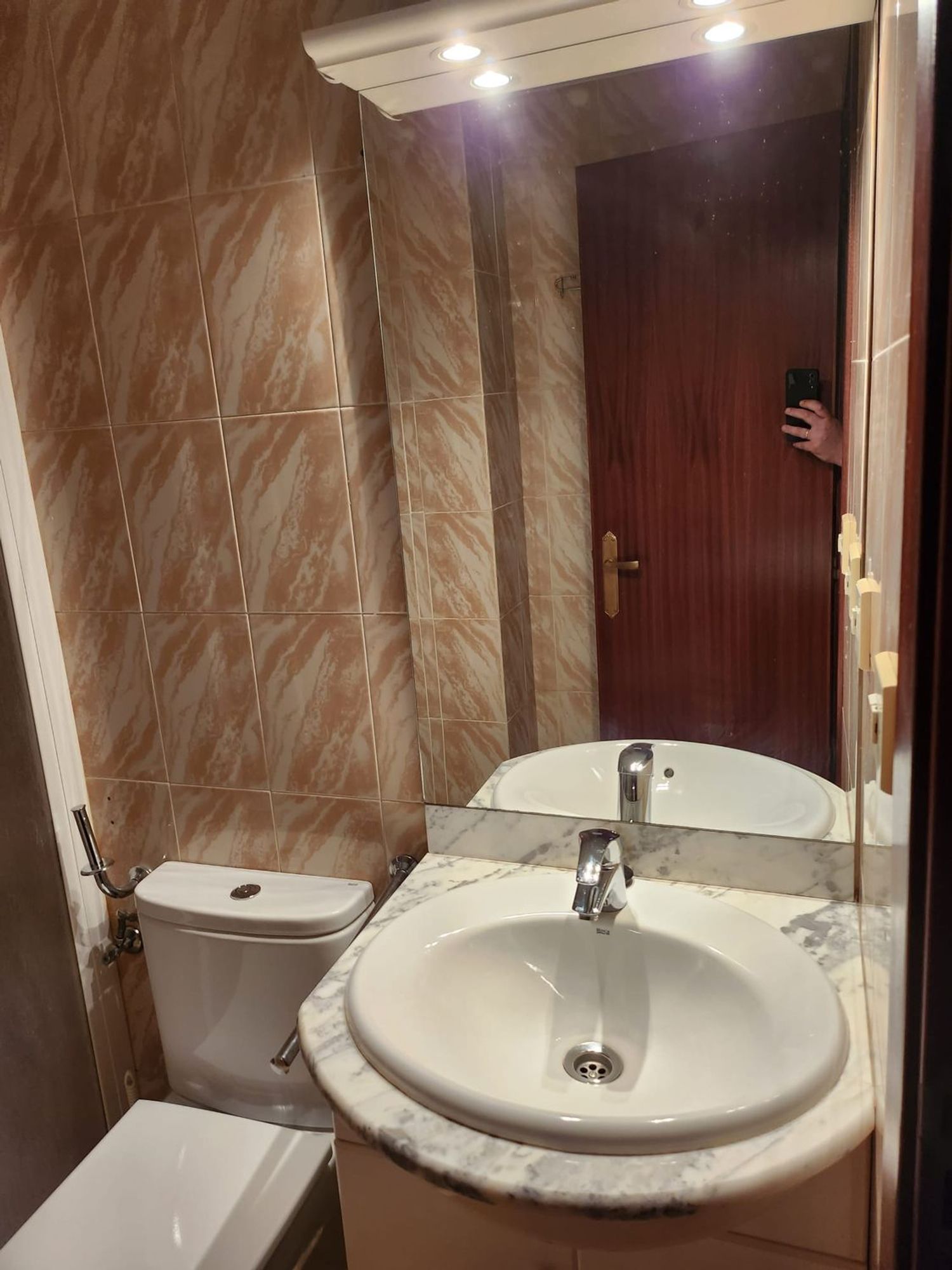 Piso en calle de Escoriaza y Fabro, 109 - Foto 33