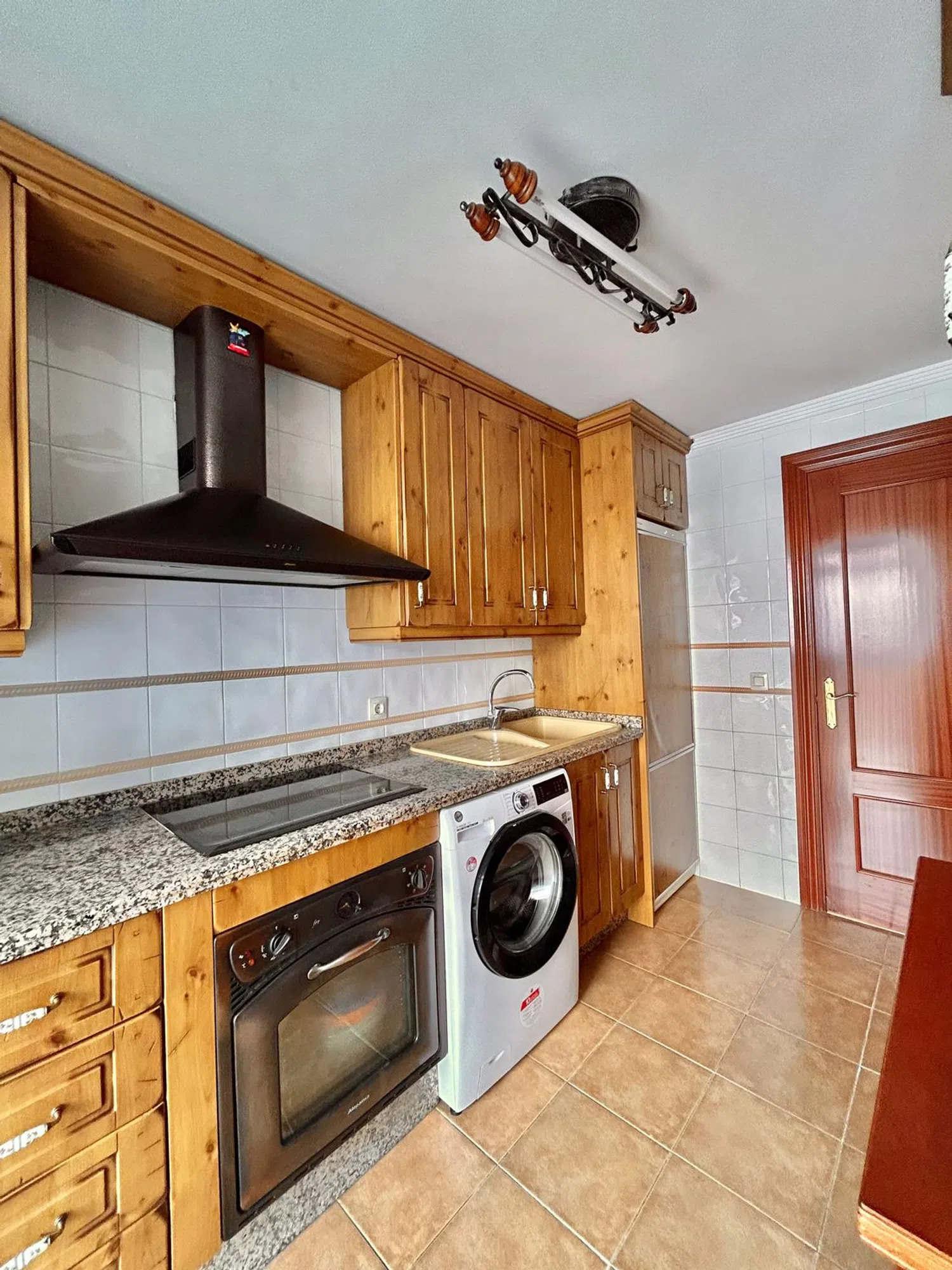 Piso en calle Sorolla, 2 - Foto 11