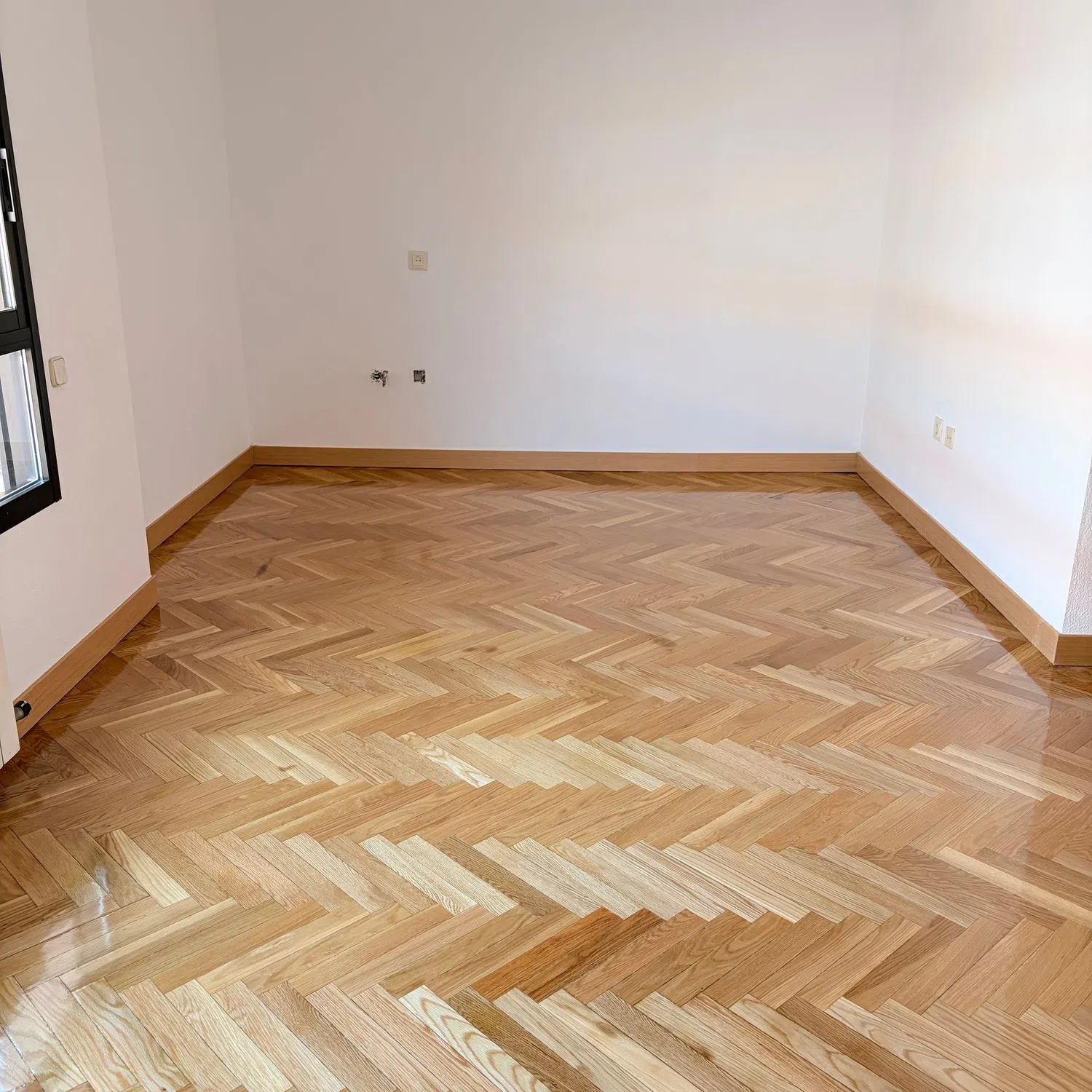 Piso en calle Zenobia Camprubí, 1 - Foto 4