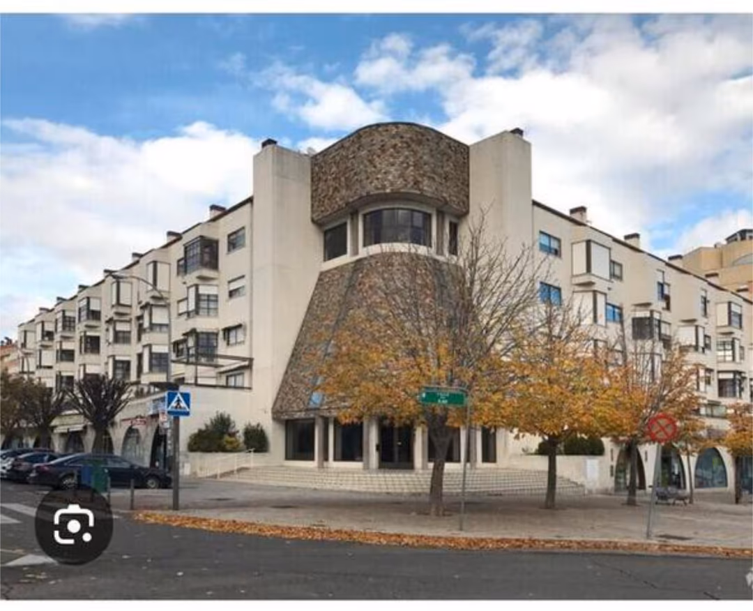 Piso en Zona recinto ferial coslada