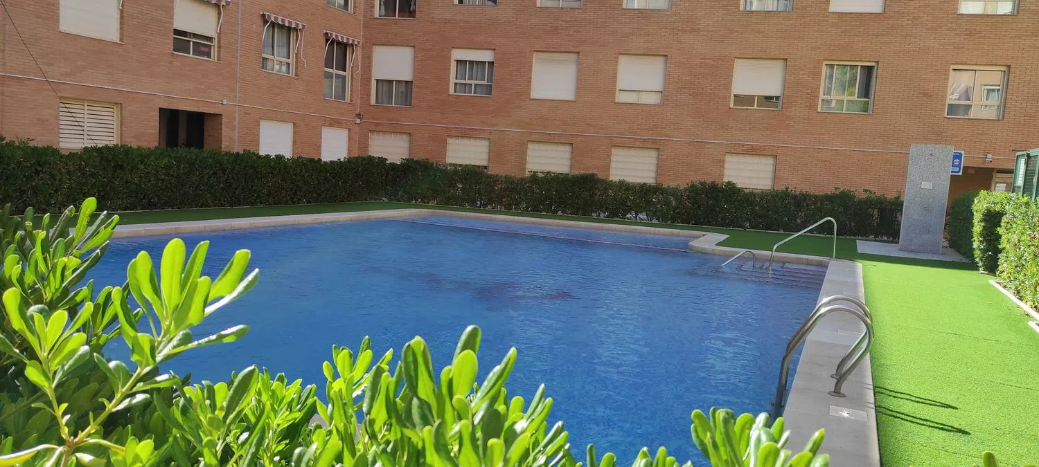 Piso en calle Ramón de Campoamor, 13 - Foto 18