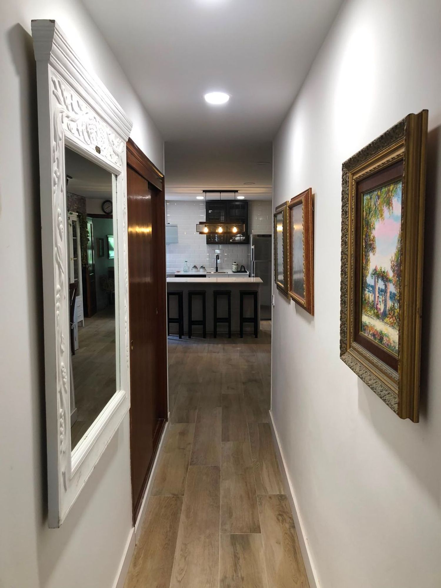 Piso en Calle Pérez Medina, 14, Benalúa - Foto 13