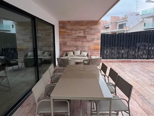 Piso en Venezuela, 14, Finestrat Pueblo, Finestrat Pueblo - Foto 18