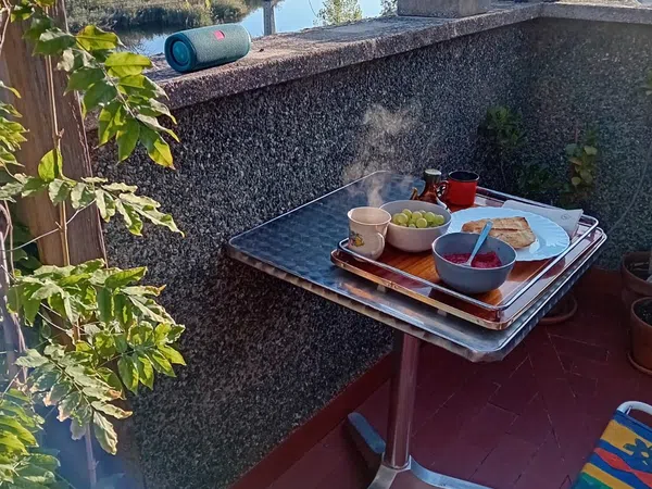 Ático en calle Abastos, 7 - Foto 10