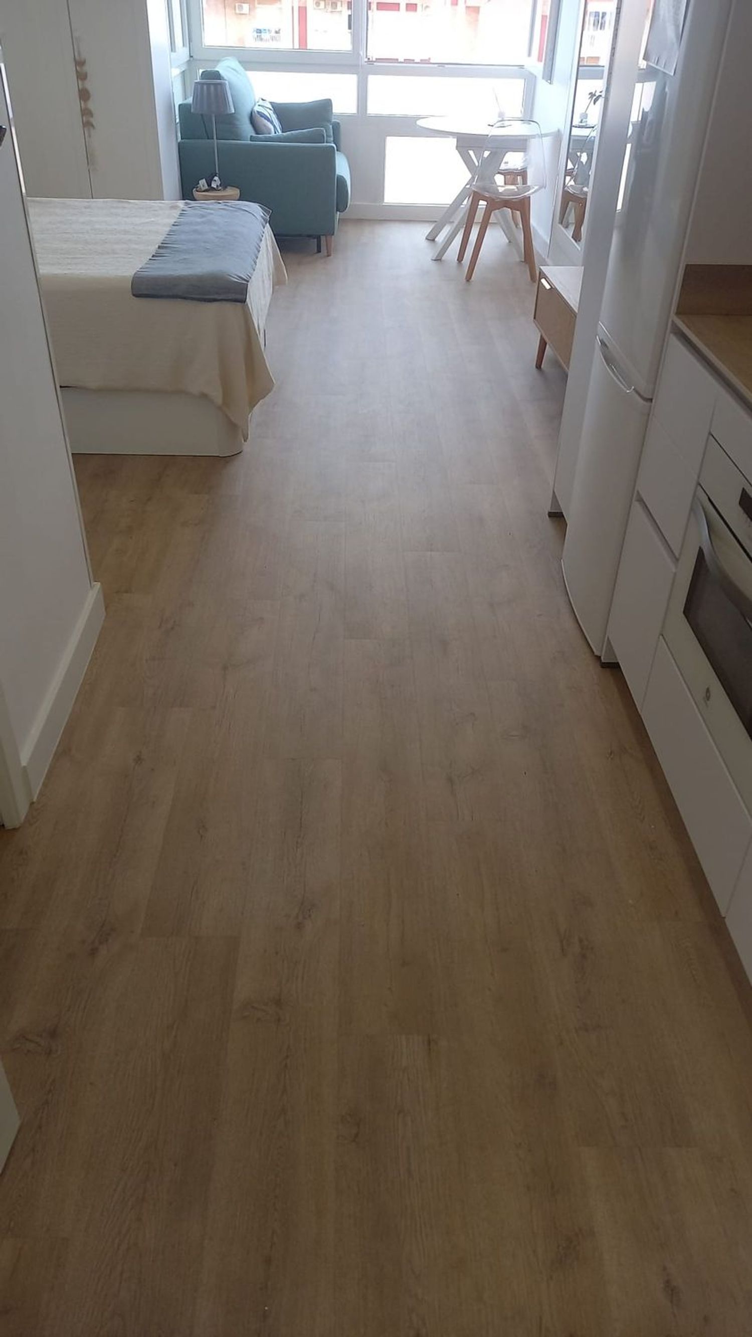 Estudio en avenida gamonal, 4 - Foto 15