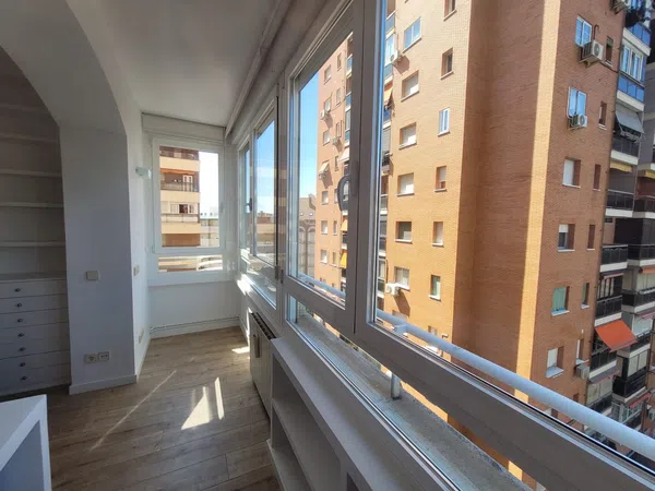 Piso en calle del Poeta Joan Maragall, 51 - Foto 34