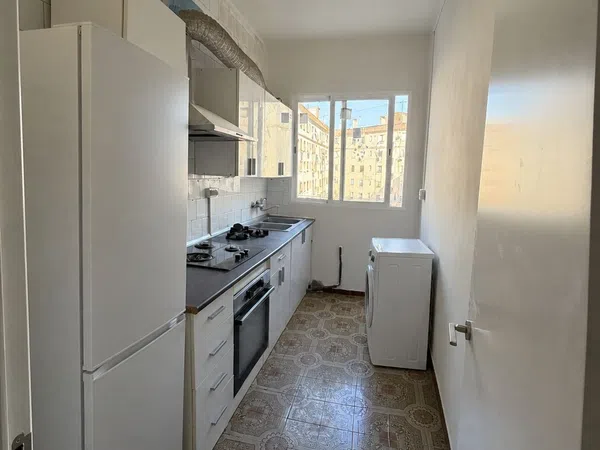 Piso en Avenida del Cardenal Benlloch, 80, L'Amistat - Foto 3