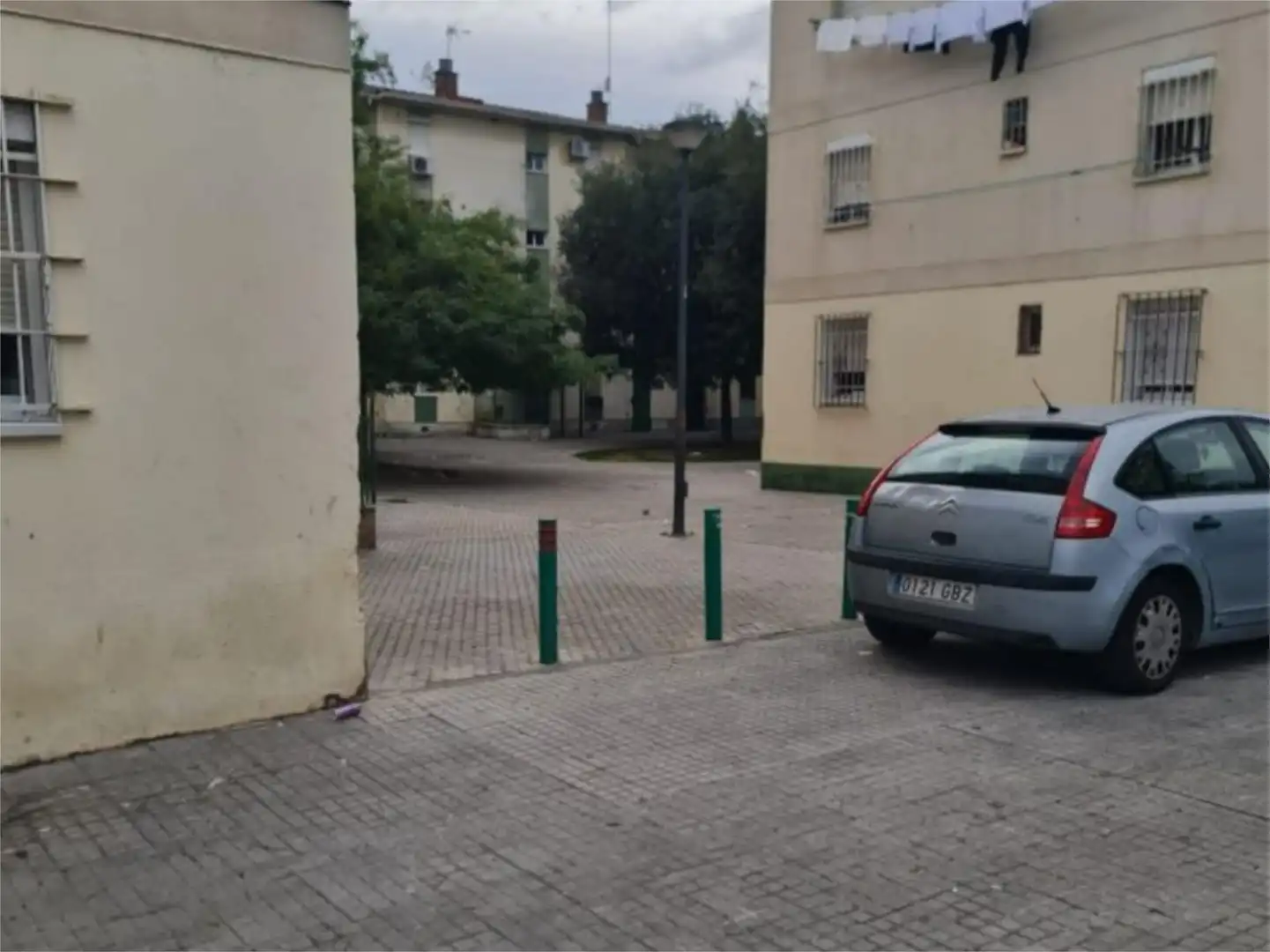 Piso en  Calle Divinas Palabras 18 - Foto 7