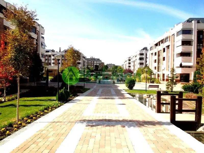 Piso en Majadahonda - Foto 35