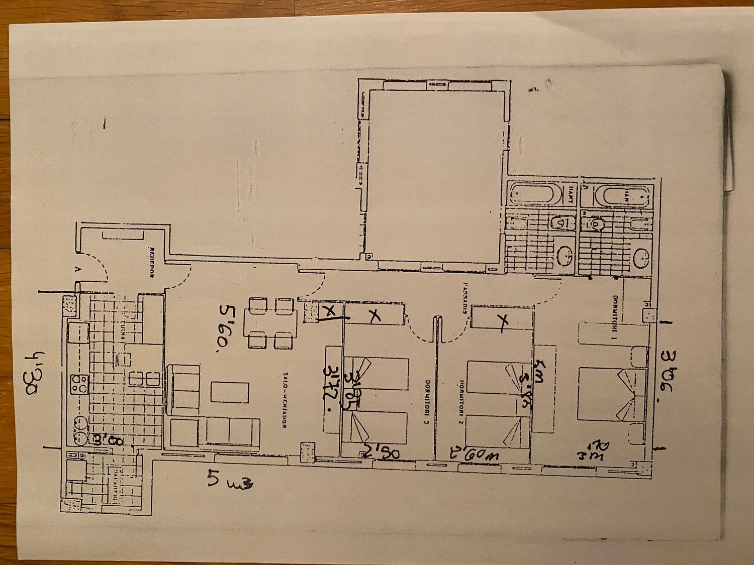 Piso en La Creu Alta - Foto 16