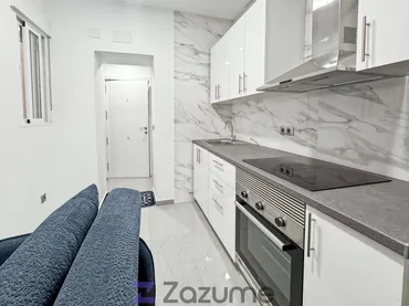 Apartamento en  Calle Alcalá Galiano - Foto 5