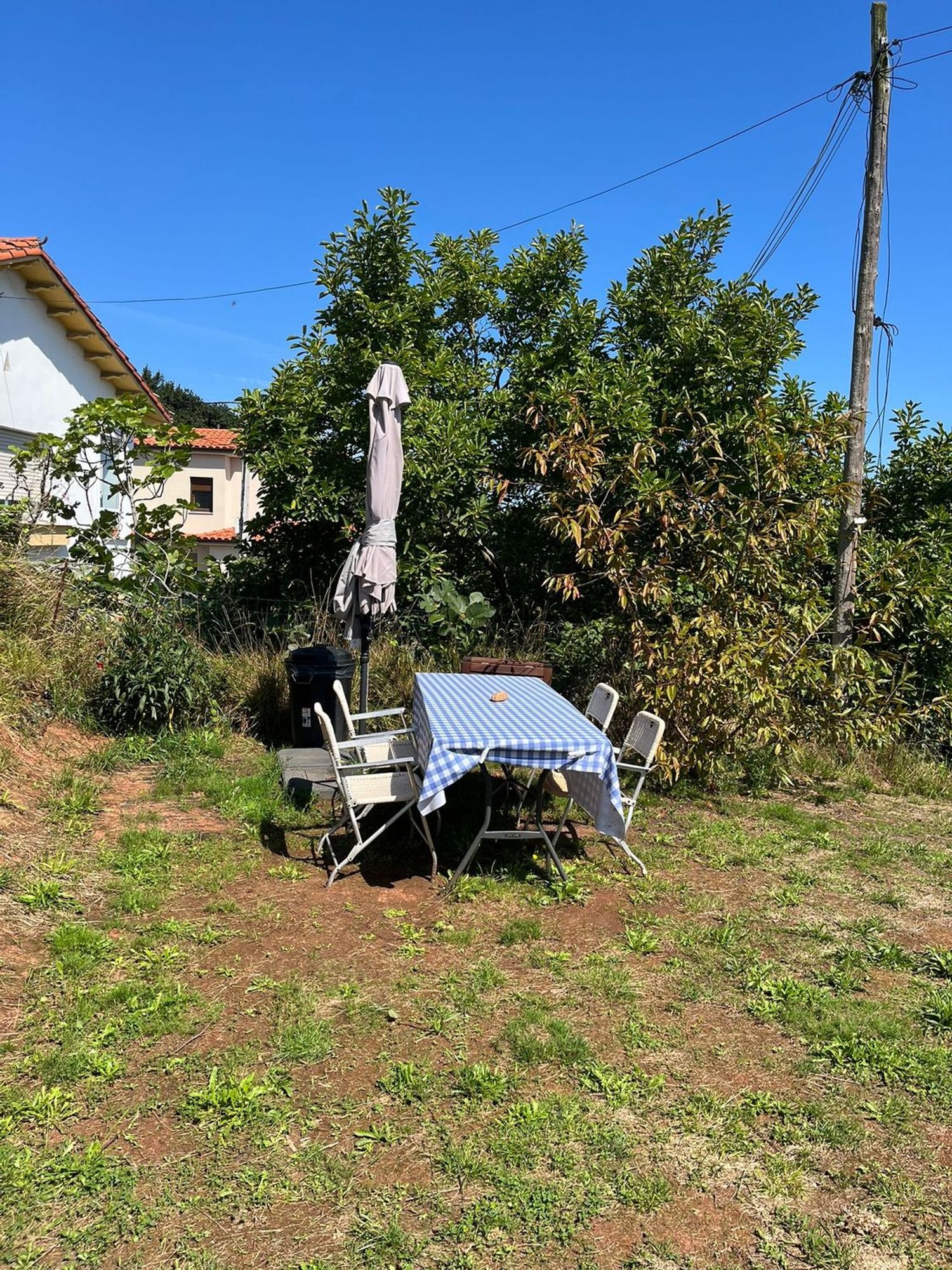 Casa o chalet independiente en Avenida San Martín, 5, Salinas, Salinas - Foto 11