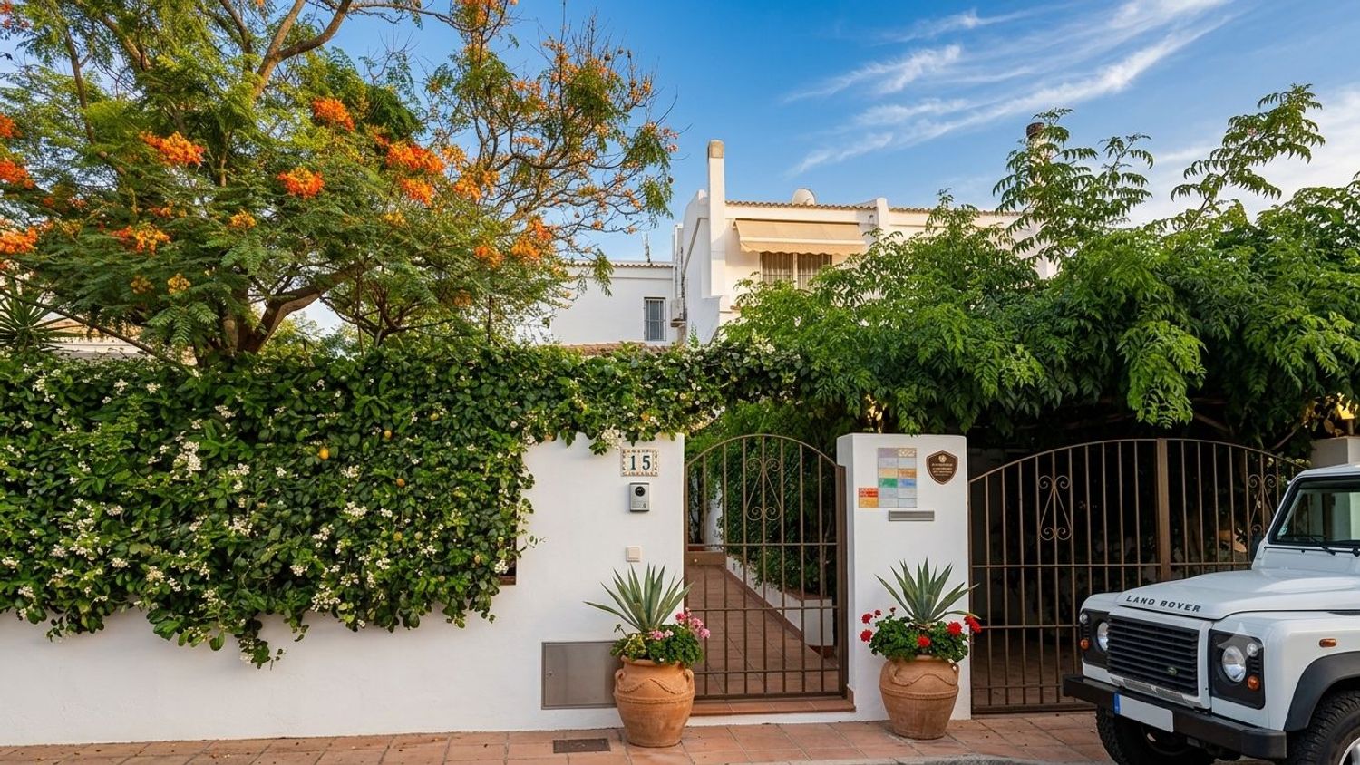 Chalet pareado en Calle Almijares, 15, Vega de Acá - Nueva Almería - Cortijo Grande, Vega de Acá - Nueva Almería - Cortijo Grande - Foto 34