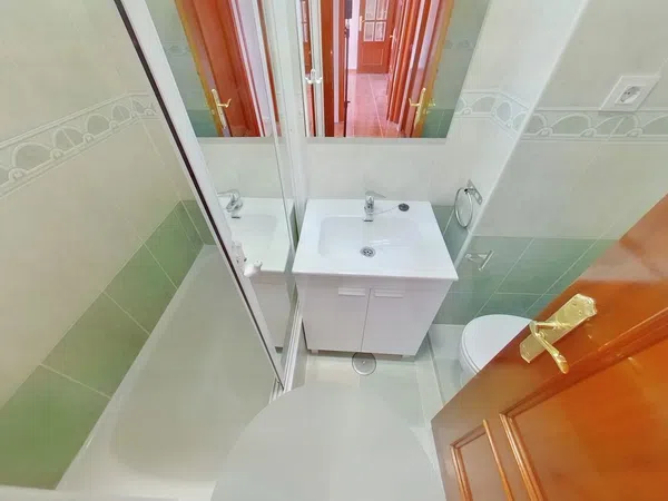 Piso en Casco Antiguo - Foto 24