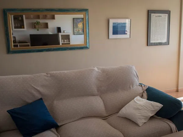 Piso en calle Federico Garcia Lorca, 1 - Foto 26