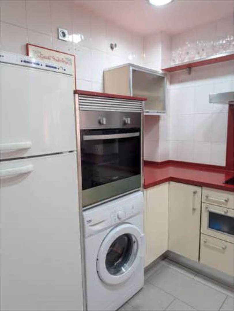 Piso en Sevilla Este - Foto 2