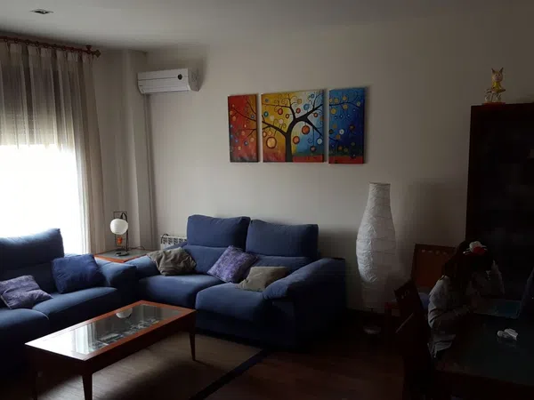 Chalet adosado en Sta Mª de Benquerencia, Sta Mª de Benquerencia - Foto 4