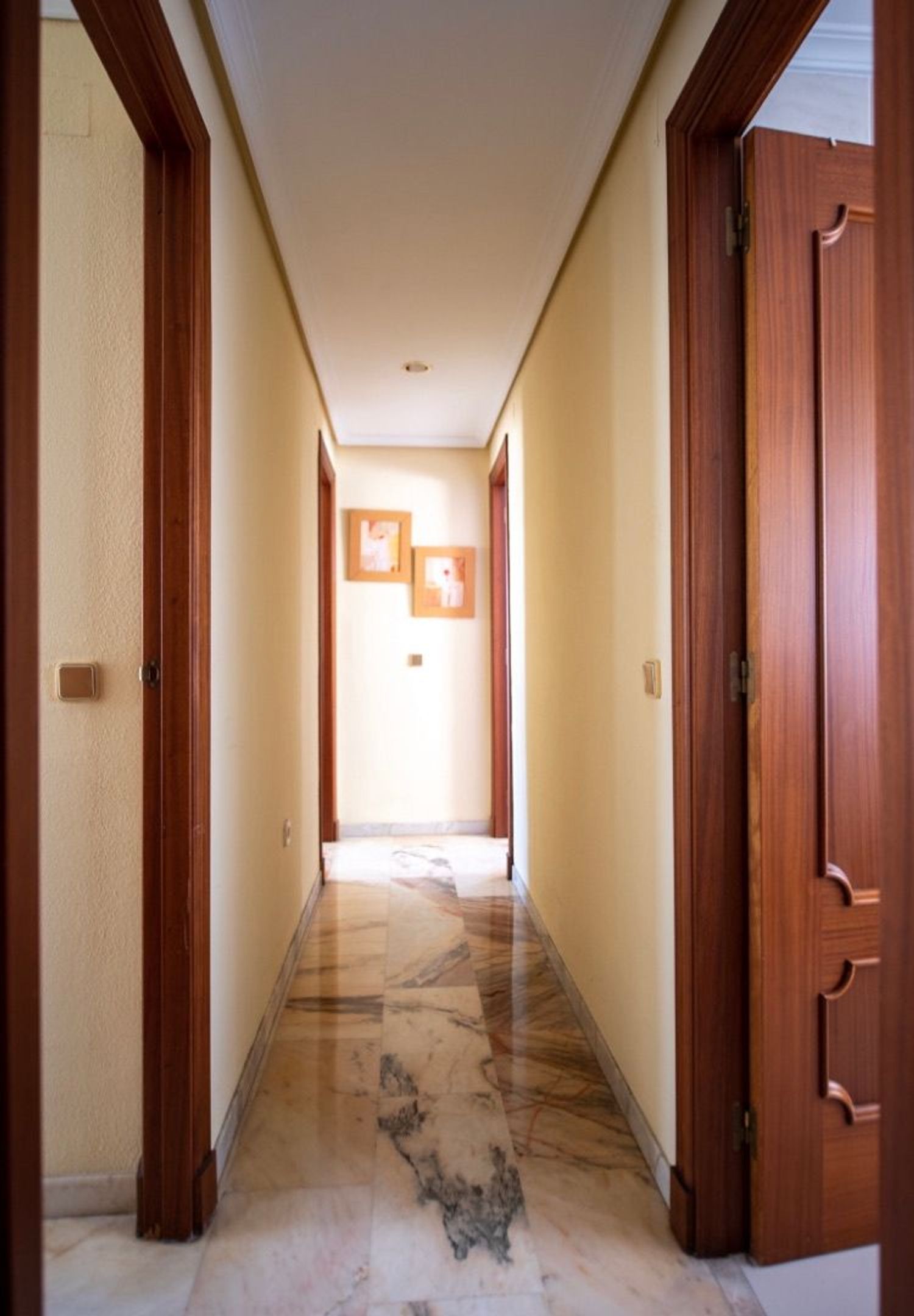 Piso en calle San Jacinto, 1 - Foto 9