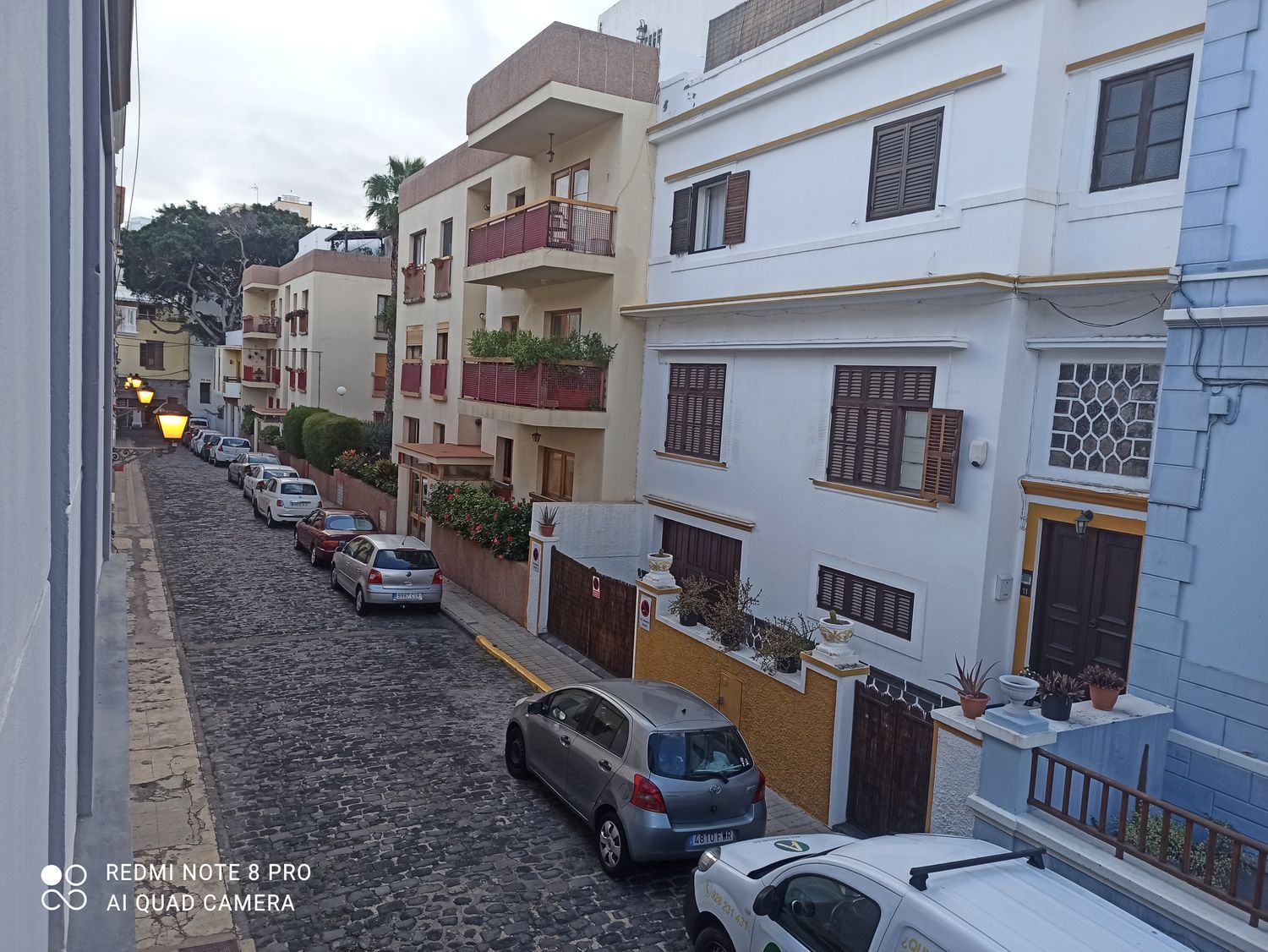 Piso en Barrio Vegueta - Foto 16