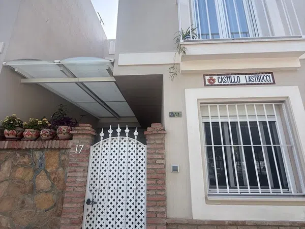 Casa o chalet independiente en Calle Castillo Lastrucci, 17 - Foto 37