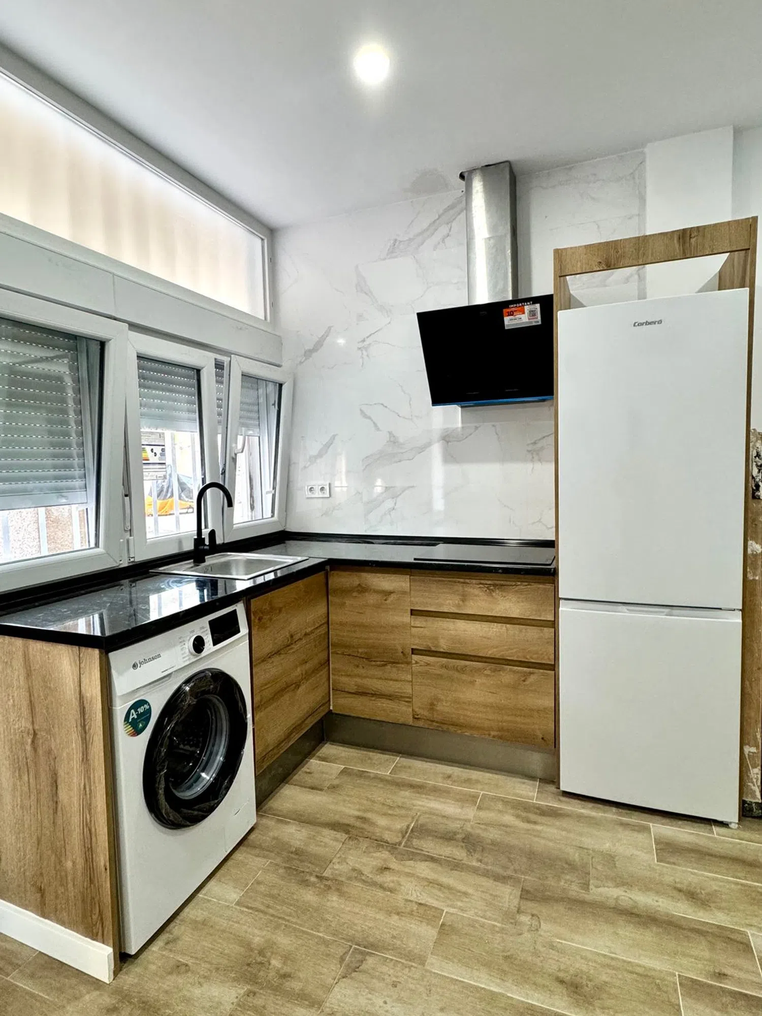 Estudio en calle de los Arrayanes, 6 - Foto 1