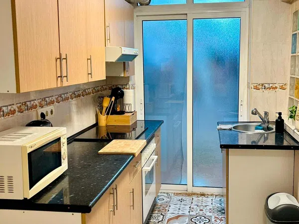 Piso en calle León XIII, 4