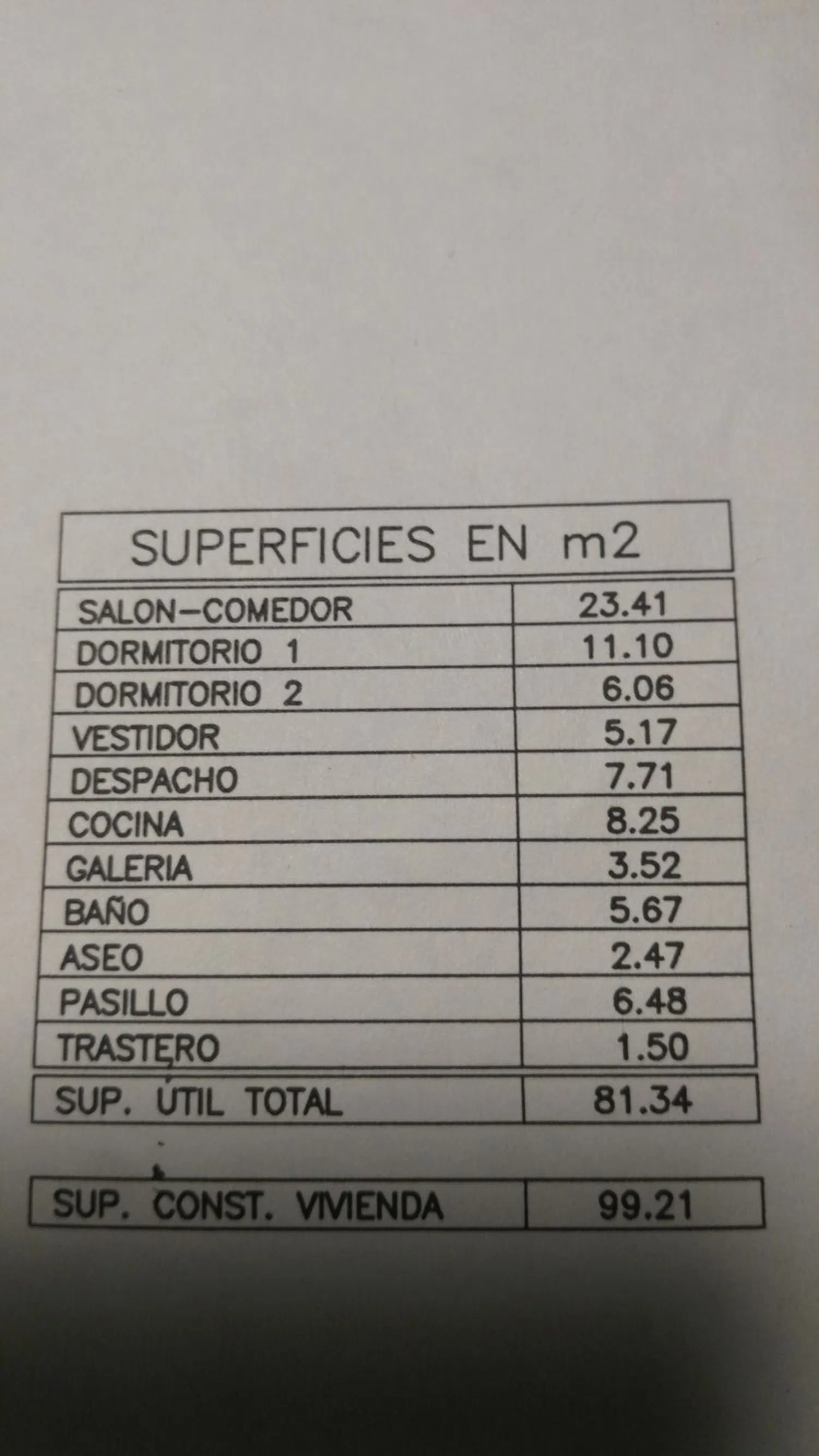 Piso en calle de Sueca, 31 - Foto 9
