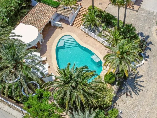 Casa o chalet independiente en Calle Lluca, 60, La Lluca - La Tarraula, La Lluca - La Tarraula - Foto 4