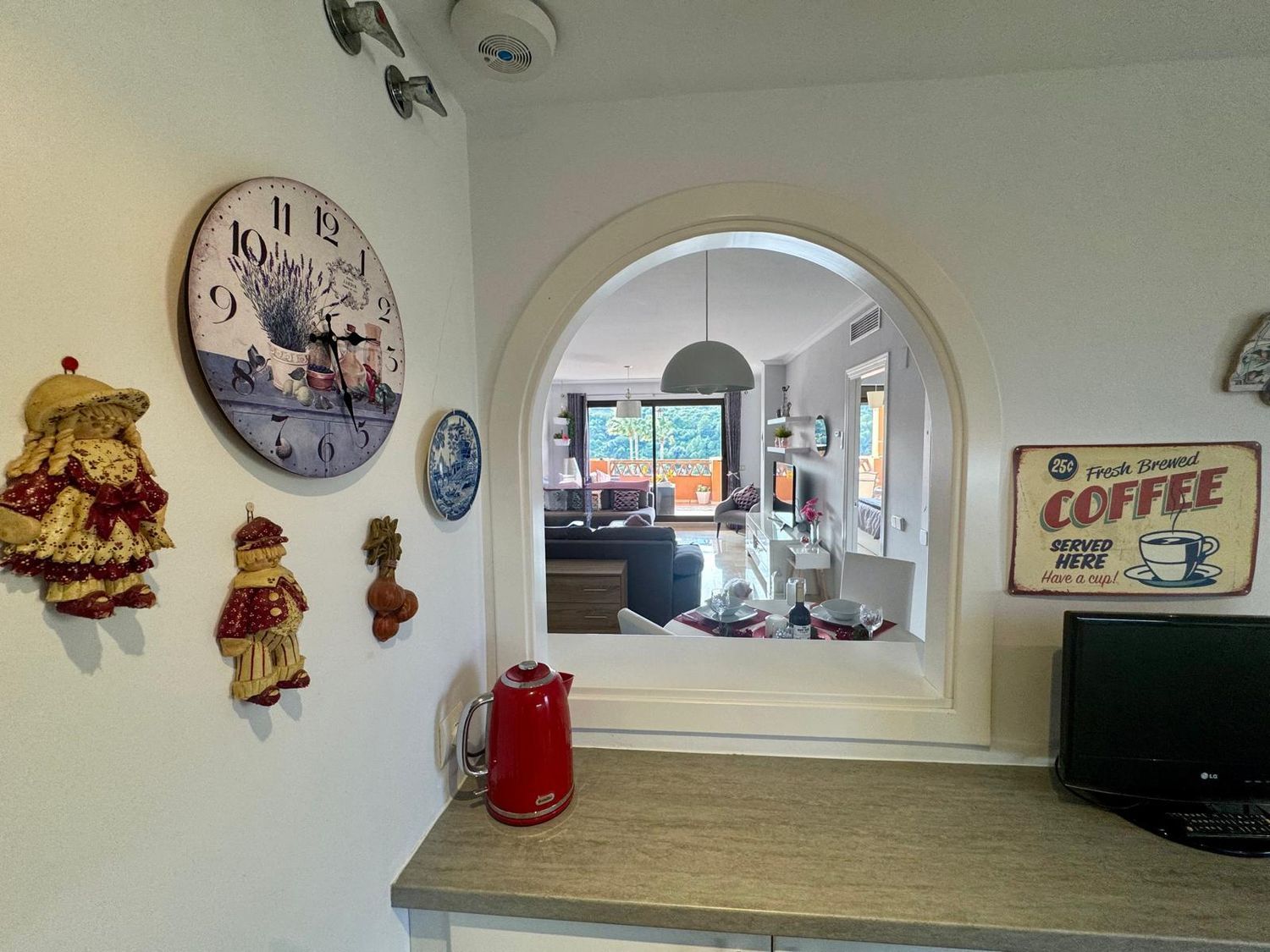 Piso en Doña Julia Golf - Foto 17