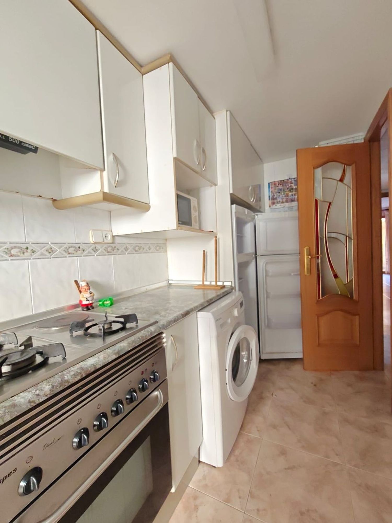 Piso en Calle Atlàntic, 28, Playa de Gandia, Playa de Gandia - Foto 3