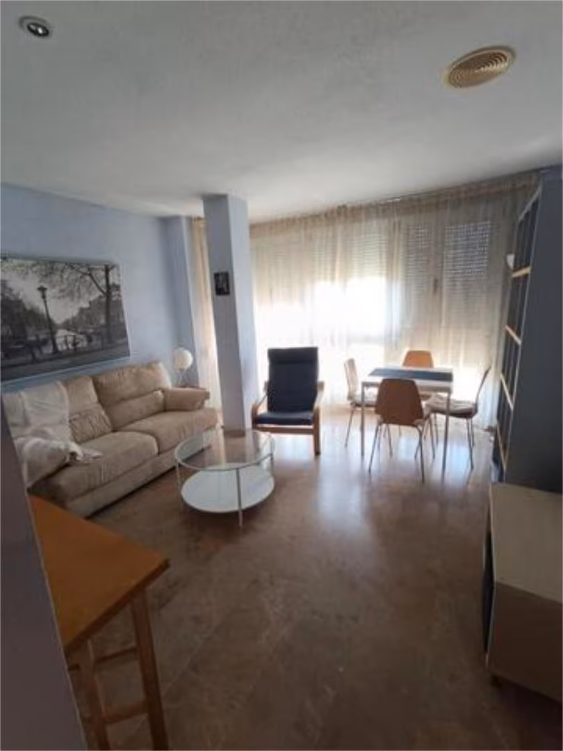 Piso en ABENARABI
