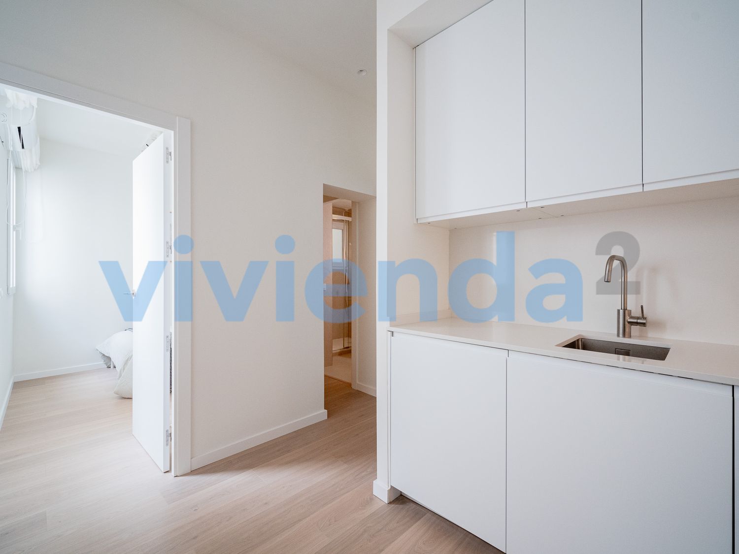 Piso en Barrio Lavapiés-Embajadores - Foto 12