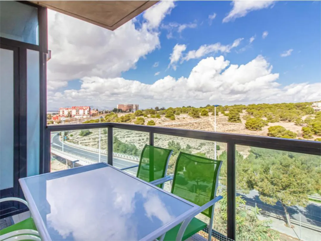 Piso en  Carrer Pintor Sorolla 8 - Foto 6