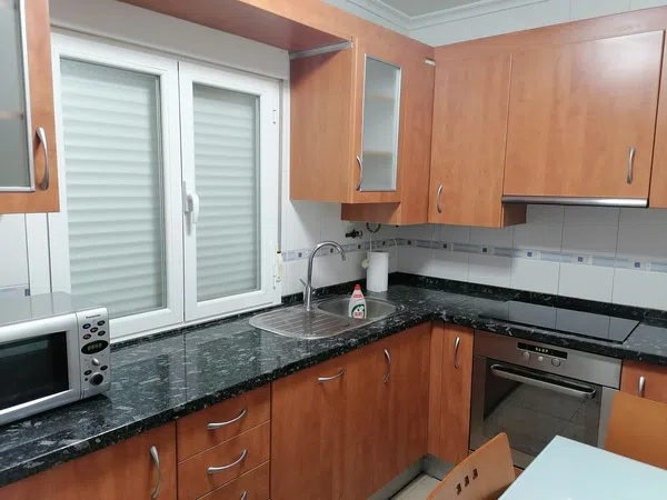 Piso en Calle Marqués de Santa María del Villar, 14, San Mamés - La Palomera, San Mamés - La Palomera - Foto 1