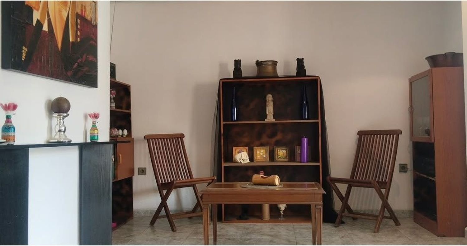 Piso en venta en Calle de l'Escultor Piquer, 35 - Foto 3