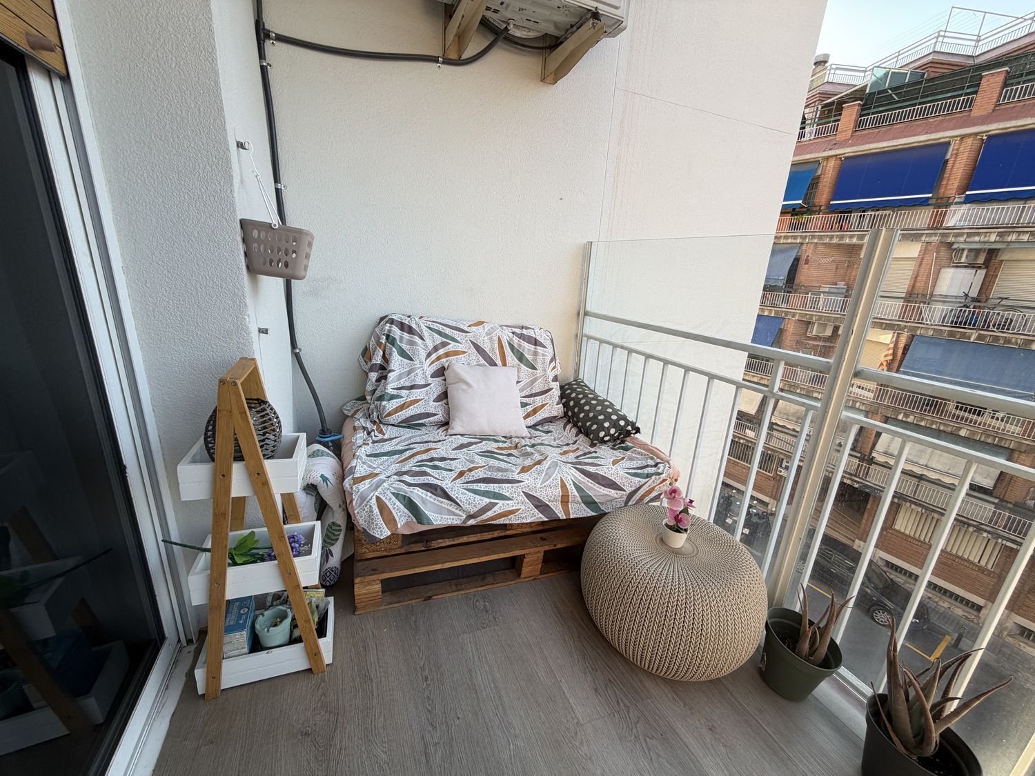 Piso en Passatge de Fortuny, 31, Sant Crist - Foto 17