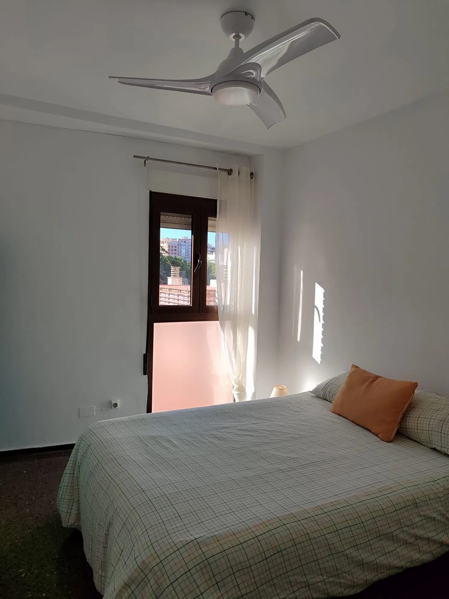 Piso en calle de la Virgen del Socorro, 54 - Foto 7