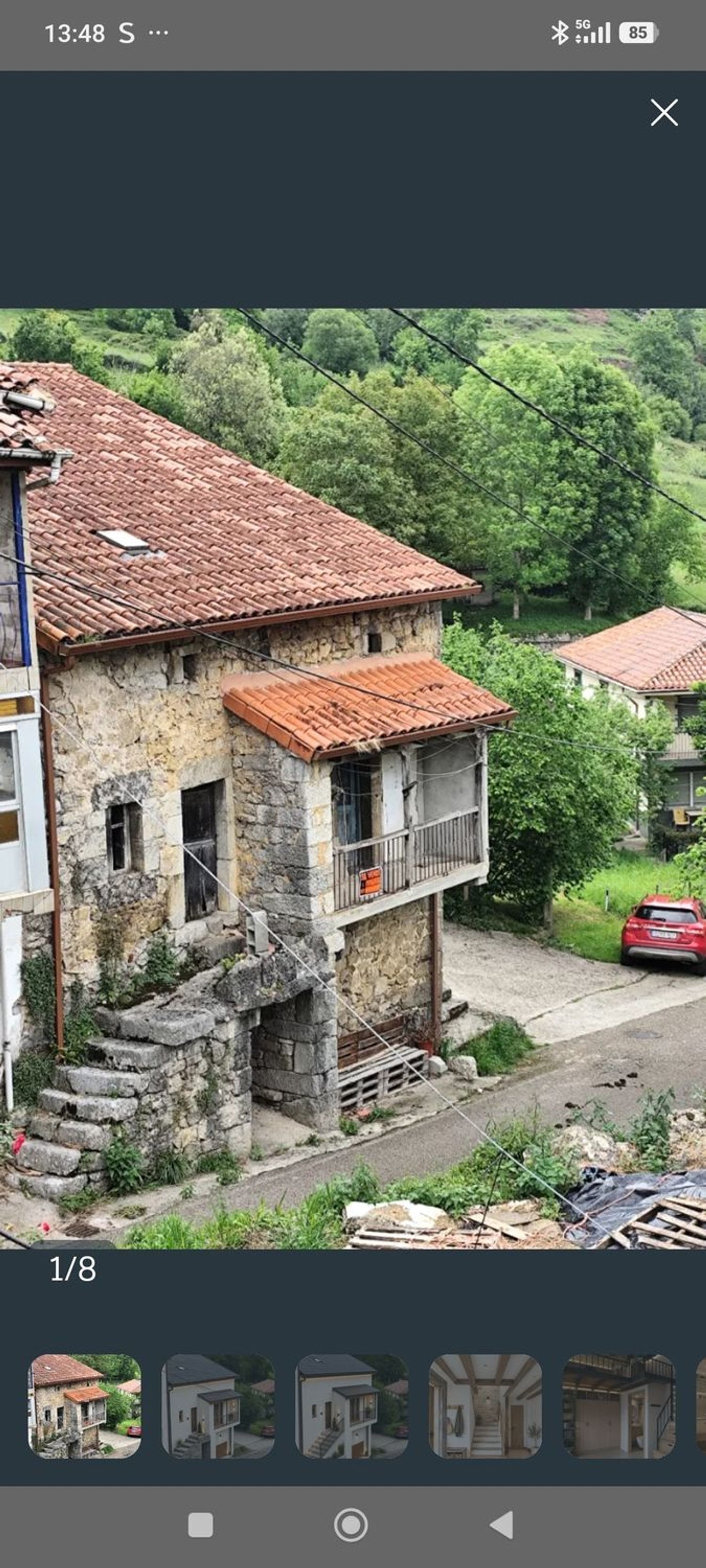 Casa de pueblo en la cantolla, 62 - Foto 6
