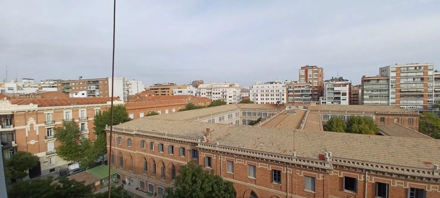 Piso en calle del General Arrando, 28 - Foto 19