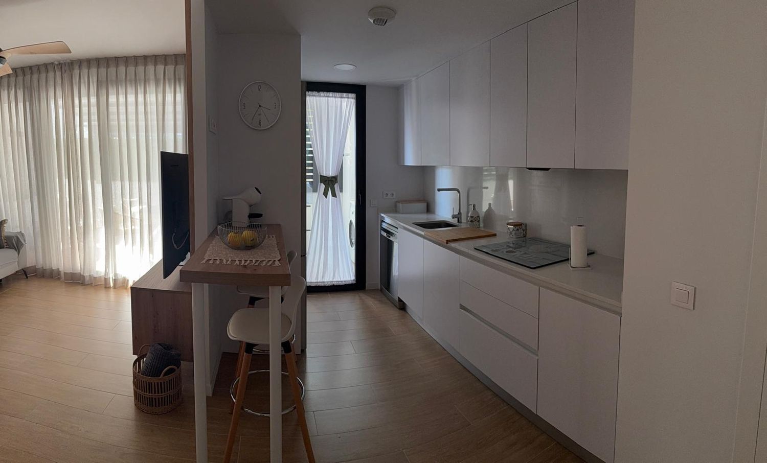 Piso en Nou Nazaret - Frank Espinós - Foto 6