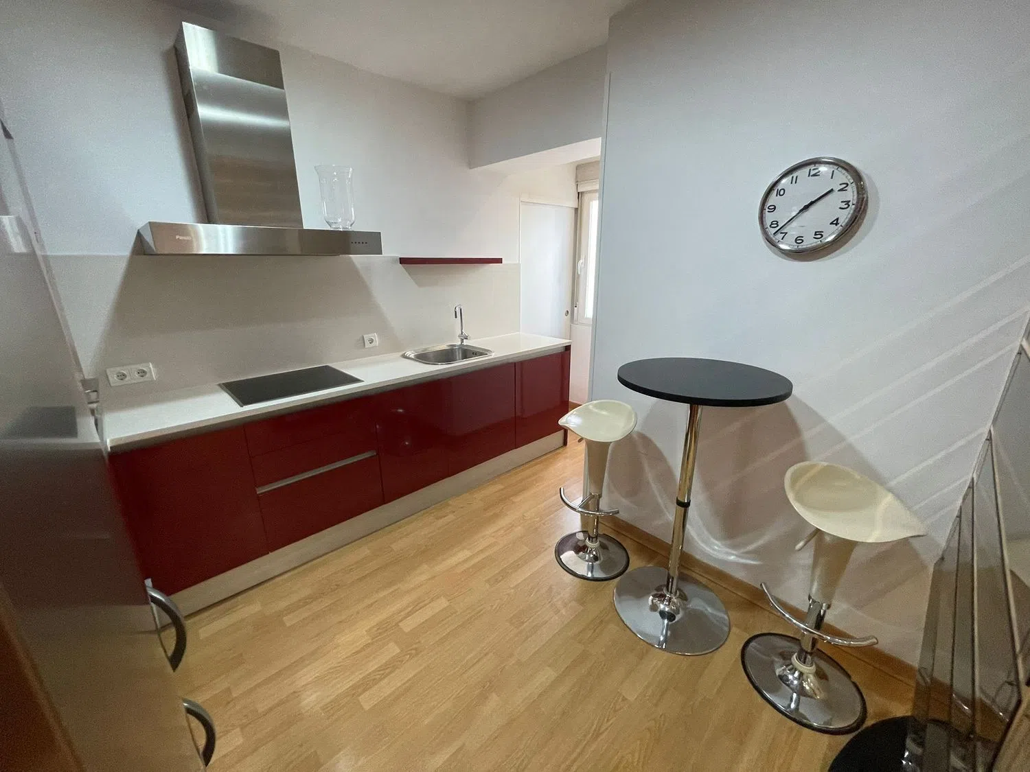 Piso en calle de Juan de Urbieta, 42 - Foto 7