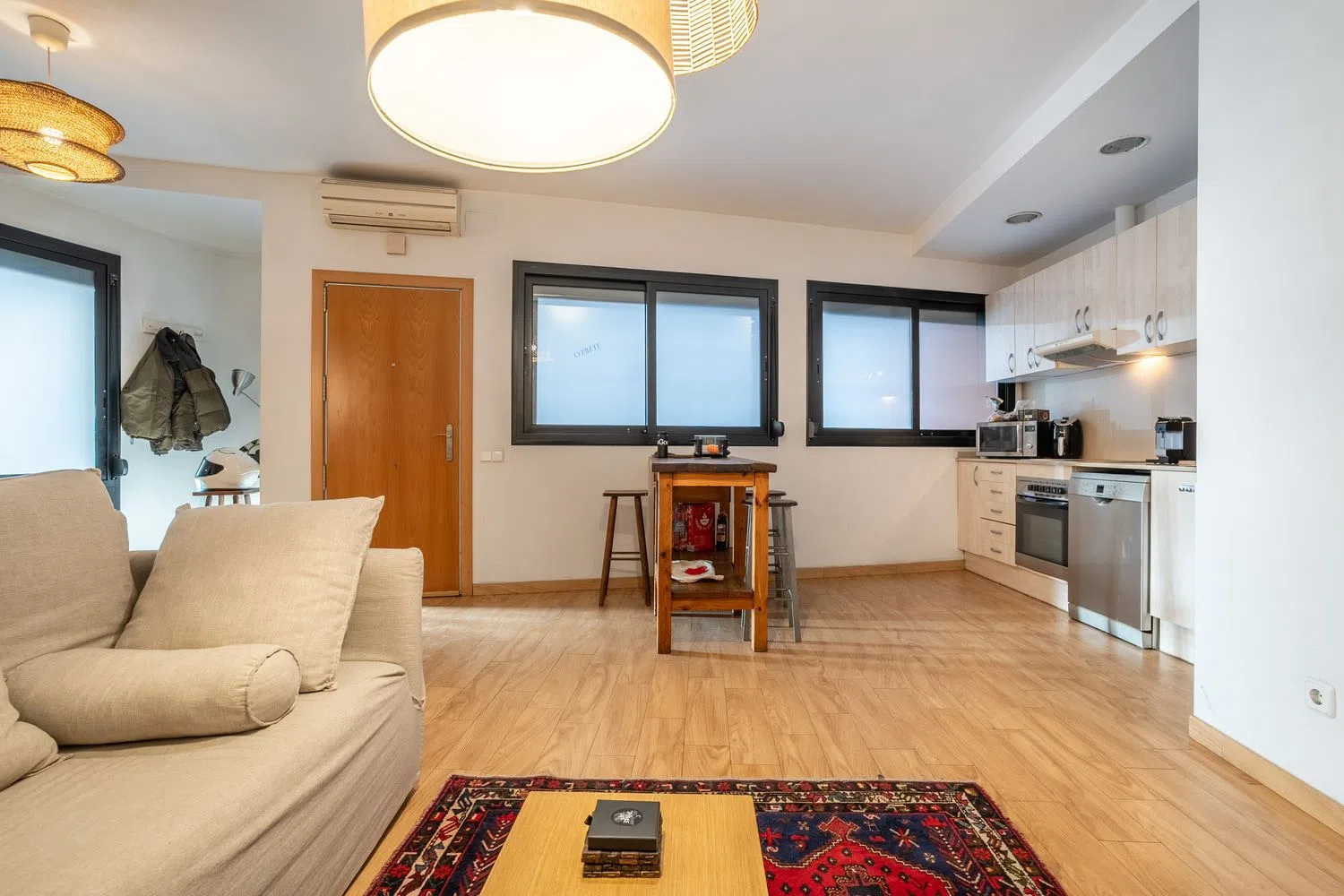 Estudio en calle de Sant Màrius, 45 - Foto 20