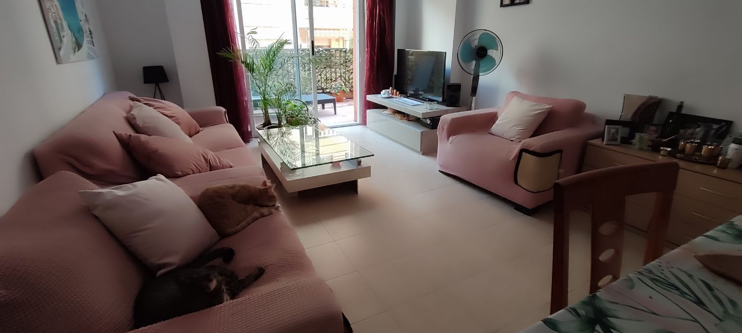 Piso en calle del Safareig, 21 - Foto 7